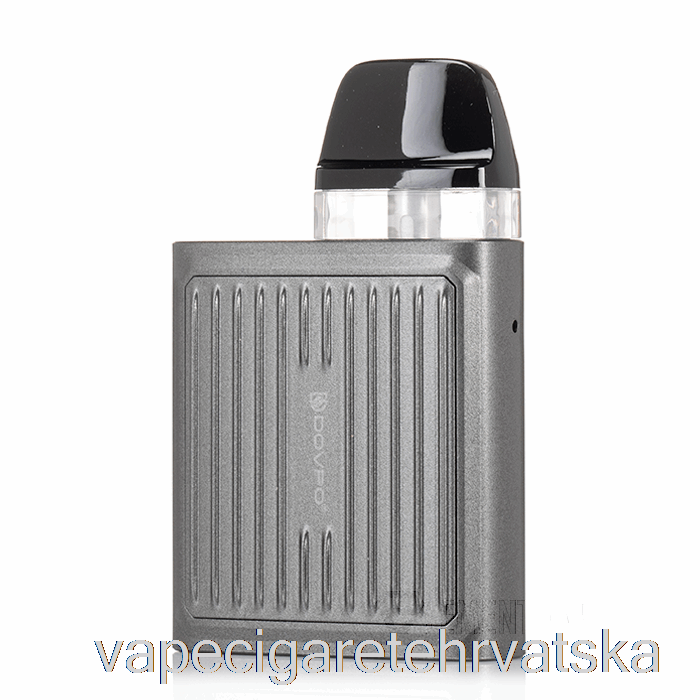 Vape Hrvatska Dovpo Venus Nano 15w Pod System Grey